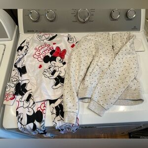 Disney Minnie Mouse Set with Jacket